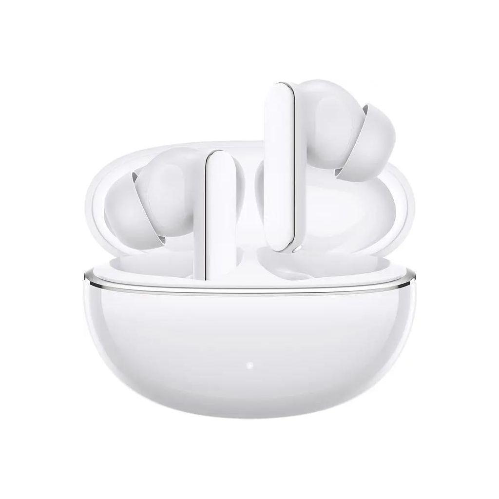 Наушники Honor Choice Earbuds X8 VLN-ME00, Bluetooth, внутриканальные, белый [5504aeeb]