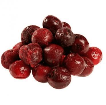 Вишня б/к весовая, 10 кг., коробка