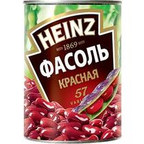 Фасоль Heinz красная 400 гр., ж/б