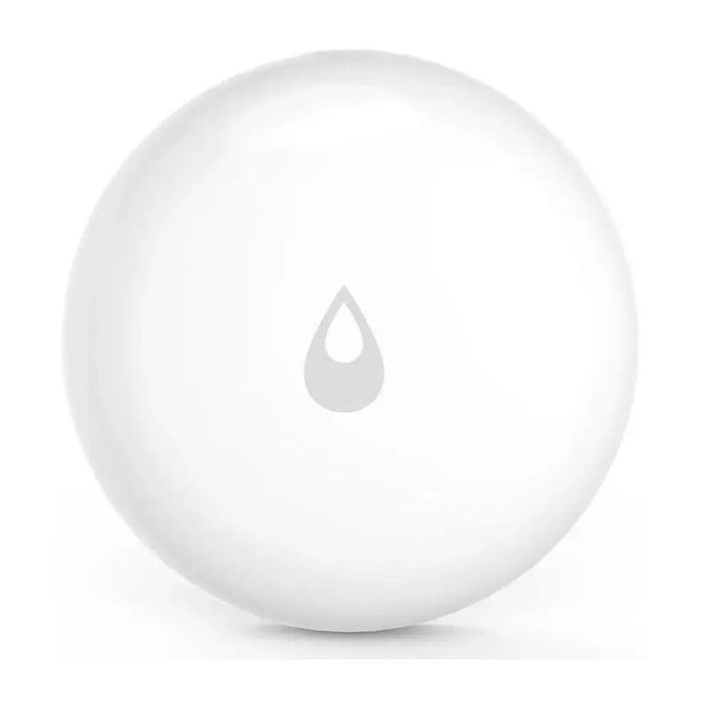 Датчик протечки воды AQARA Water Leak Sensor T1, белый [wl-s02d]