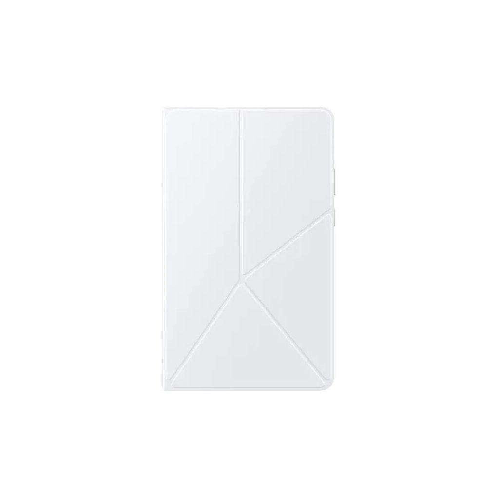 Чехол для планшета Samsung Book Cover, для Samsung Galaxy Tab A11, белый [ef-bx130pwegru]
