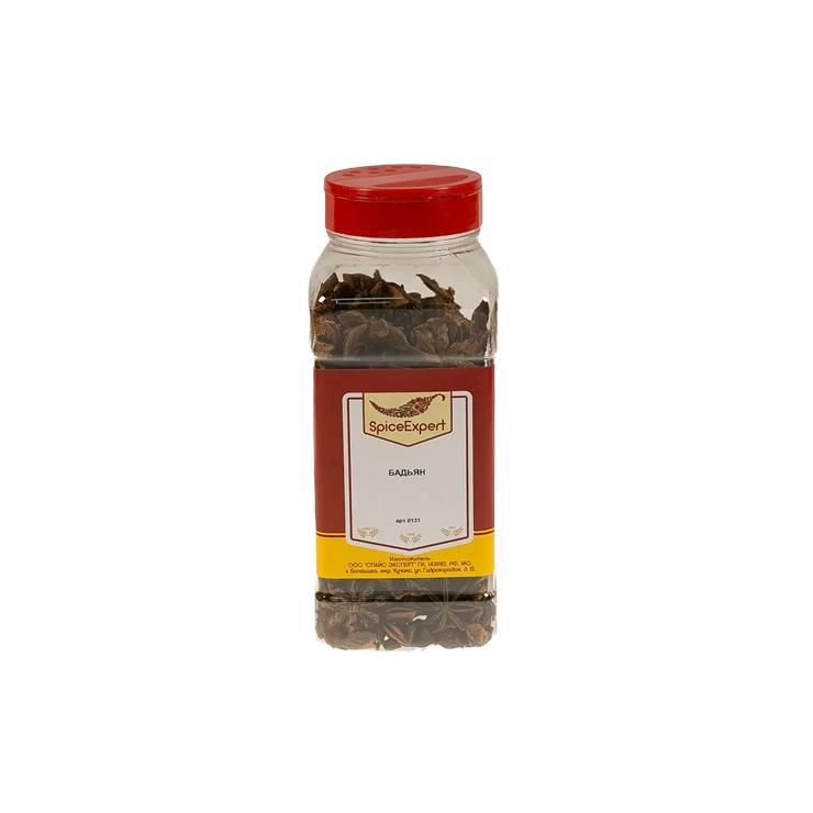 Бадьян SpiceExpert звездочки 200 гр., банка