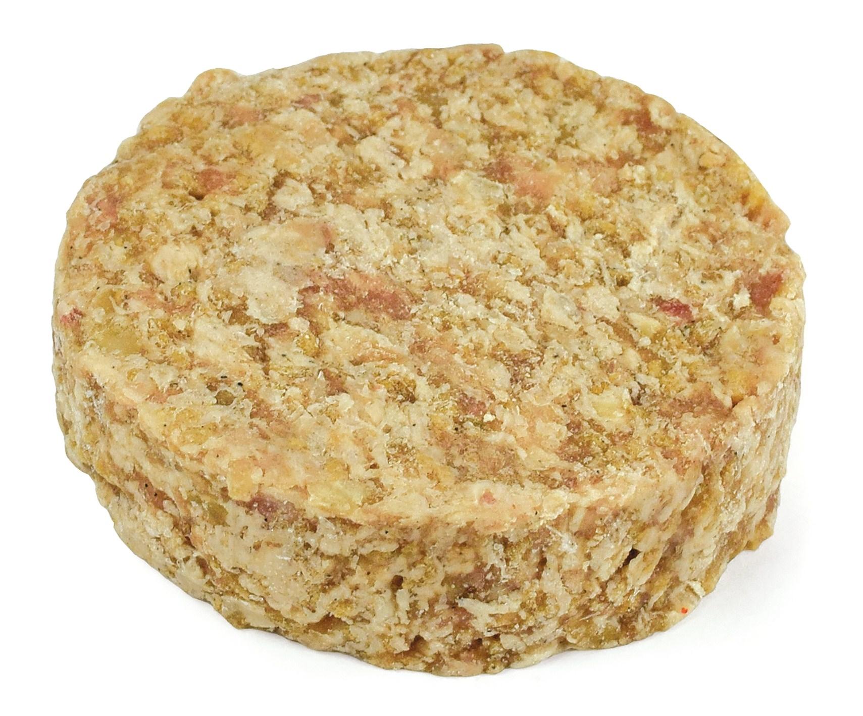 Бифштекс Можайский мясной двор 5 кг., картон