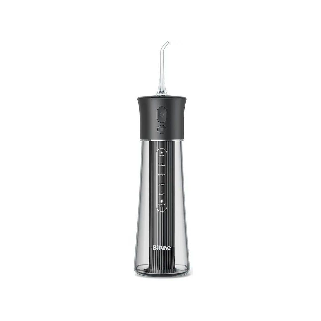 Ирригатор BITVAE Professional Care F30 цвет:черный