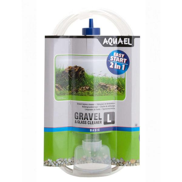 Грунтоочиститель AQUAEL L 33см