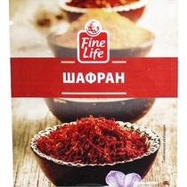 Шафран Fine Life натуральный