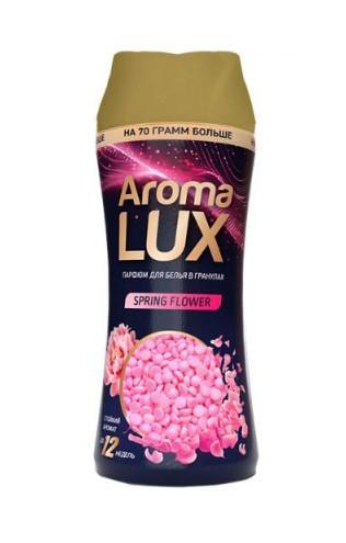 Кондиционер Aroma Lux Spring Flower парфюмированный в гранулах 280 гр., флакон