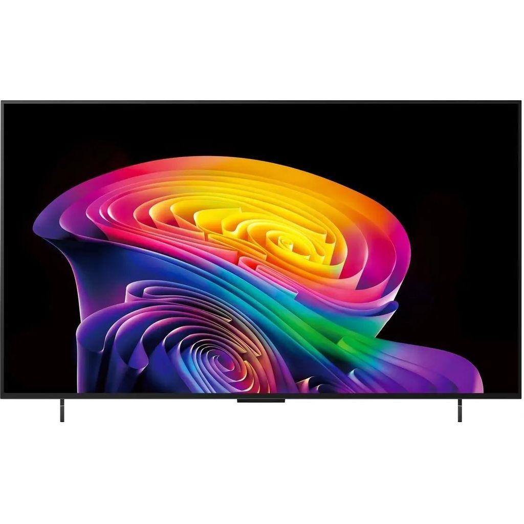 42" Телевизор LG OLED42C6RLA.ARUG OLED, 4K Ultra HD, СМАРТ ТВ, WebOS, черный