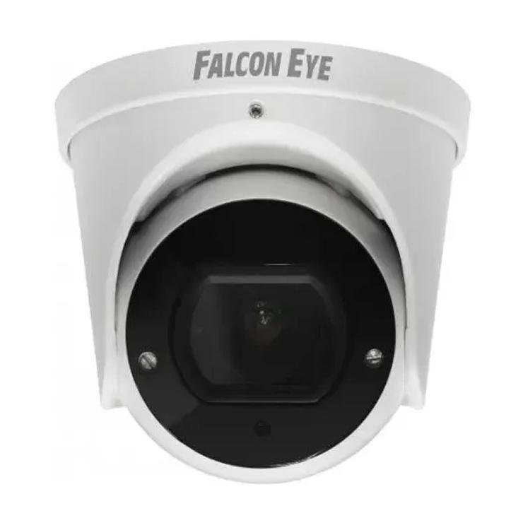 Камера видеонаблюдения IP FALCON EYE FE-IPC-DV2-40pa, 1920х1080 pix, 2.8-12 мм, белый 500 гр., картон
