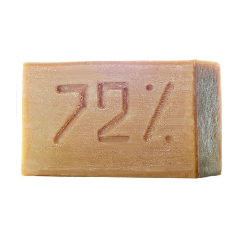 Мыло Аист Хозяйственное 72% 200 гр.