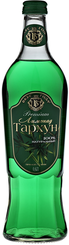 Напиток газированный Вкус Года тархун 1 л., стекло