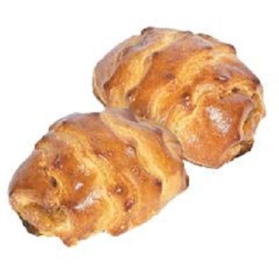 Рулетики Чудо Печка Домашние с курагой 600 гр., картон
