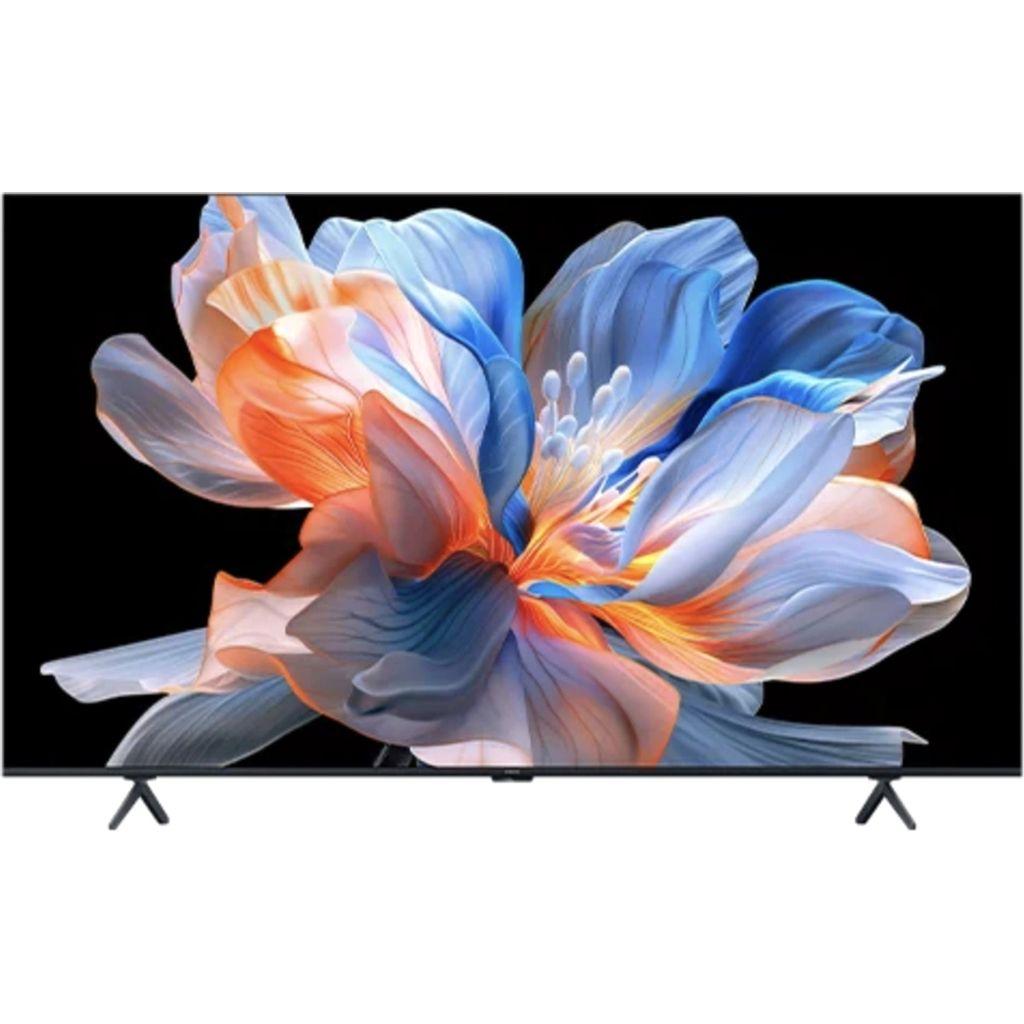 75" Телевизор Xiaomi TV X Mini LED 75 2026 4K Ultra HD, СМАРТ ТВ, темно-серый