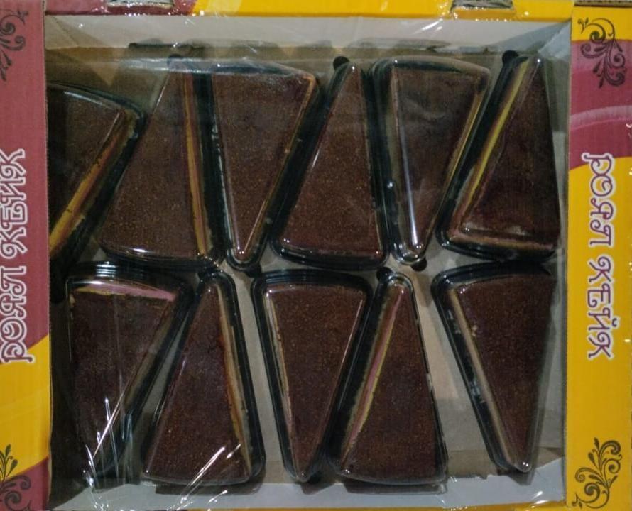 Чизкейк К.А.С. Манго 1,5 кг., картон