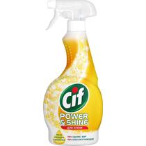 Средство чистящее для кухни Cif 500 мл., ПЭТ