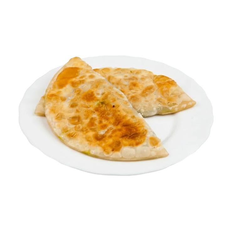 Кутабы Нам Ням с зеленью и сыром 150 гр., пластиковая упаковка