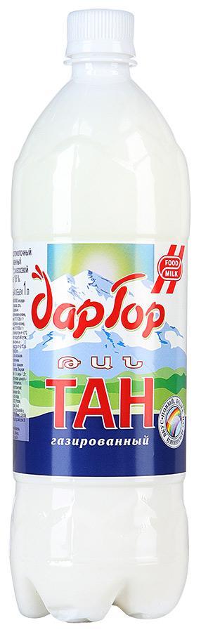 Тан Дар Гор газированный