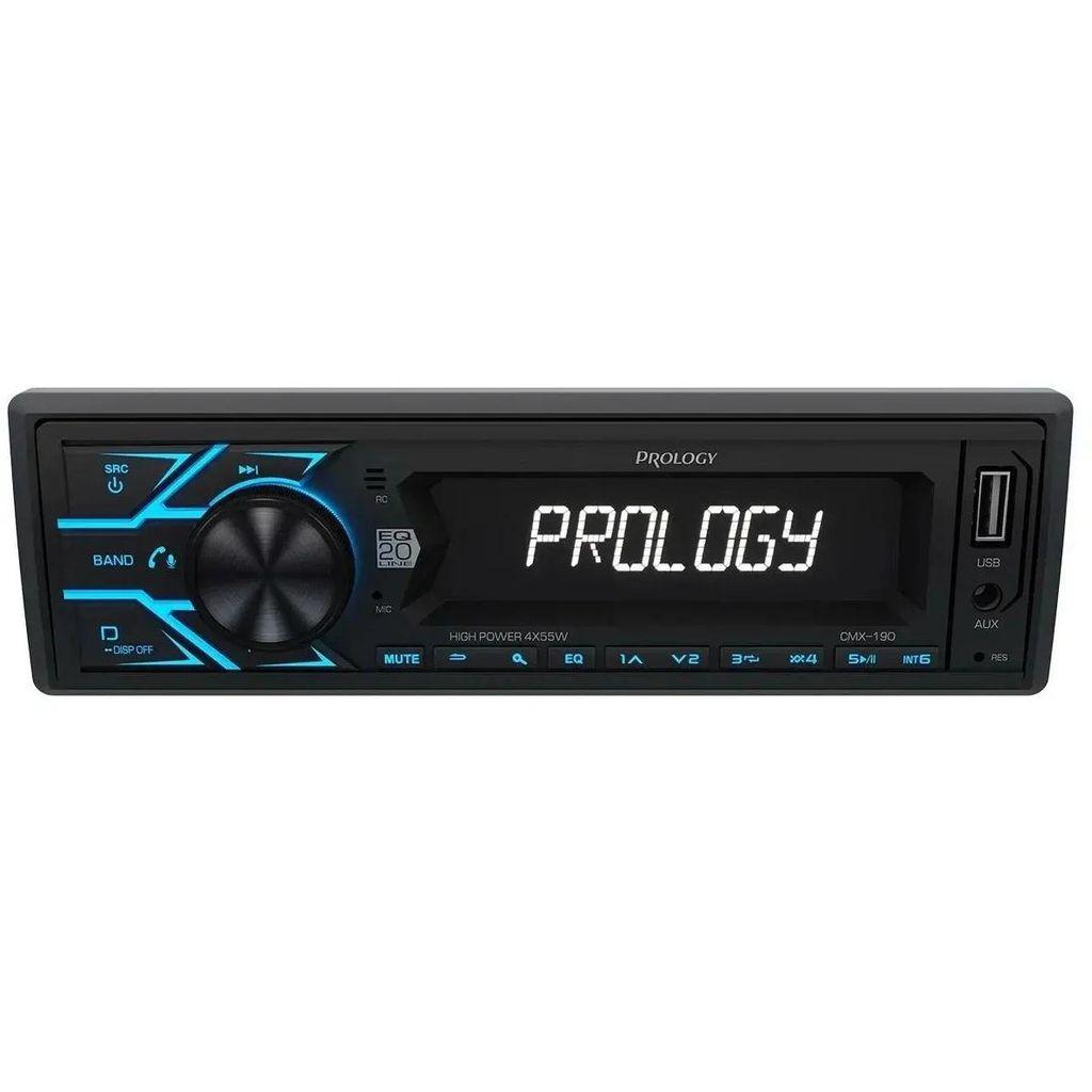 Автомагнитола Prology CMX-190