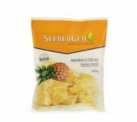 Ананас Seeberger кусочками
