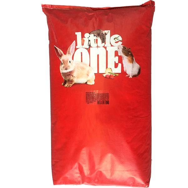 Корм LITTLE ONE для крыс 20 кг., пакет