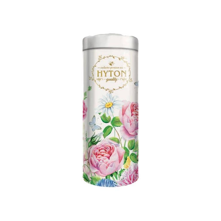Весна "Тубус Н 2" ж/б 50 гр. (48) черный