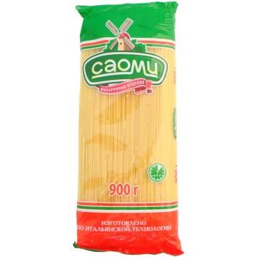 Вермишель Саоми для спагетти гр.В, 900 гр., флоу-пак
