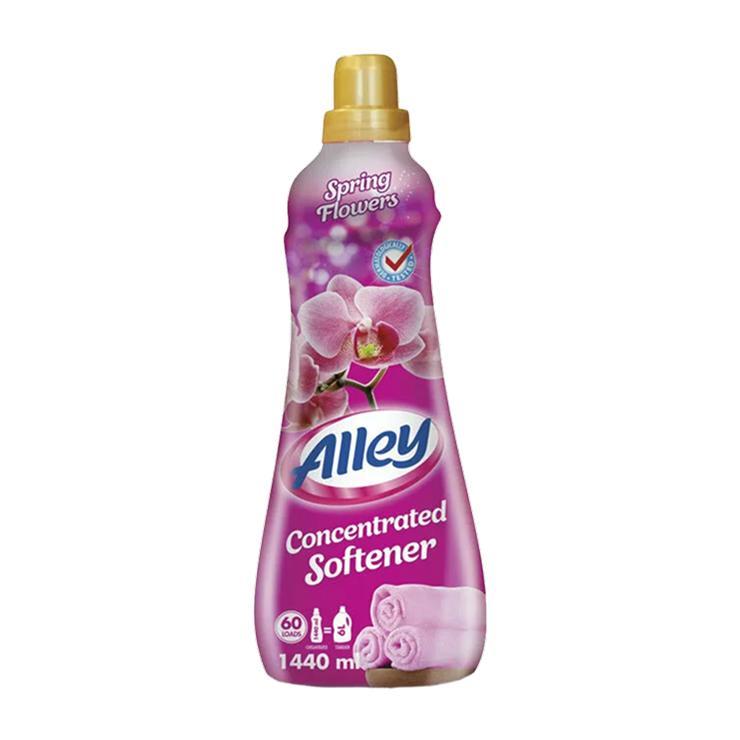 Кондиционер для белья ALLEY весна 1440 мл., ПЭТ