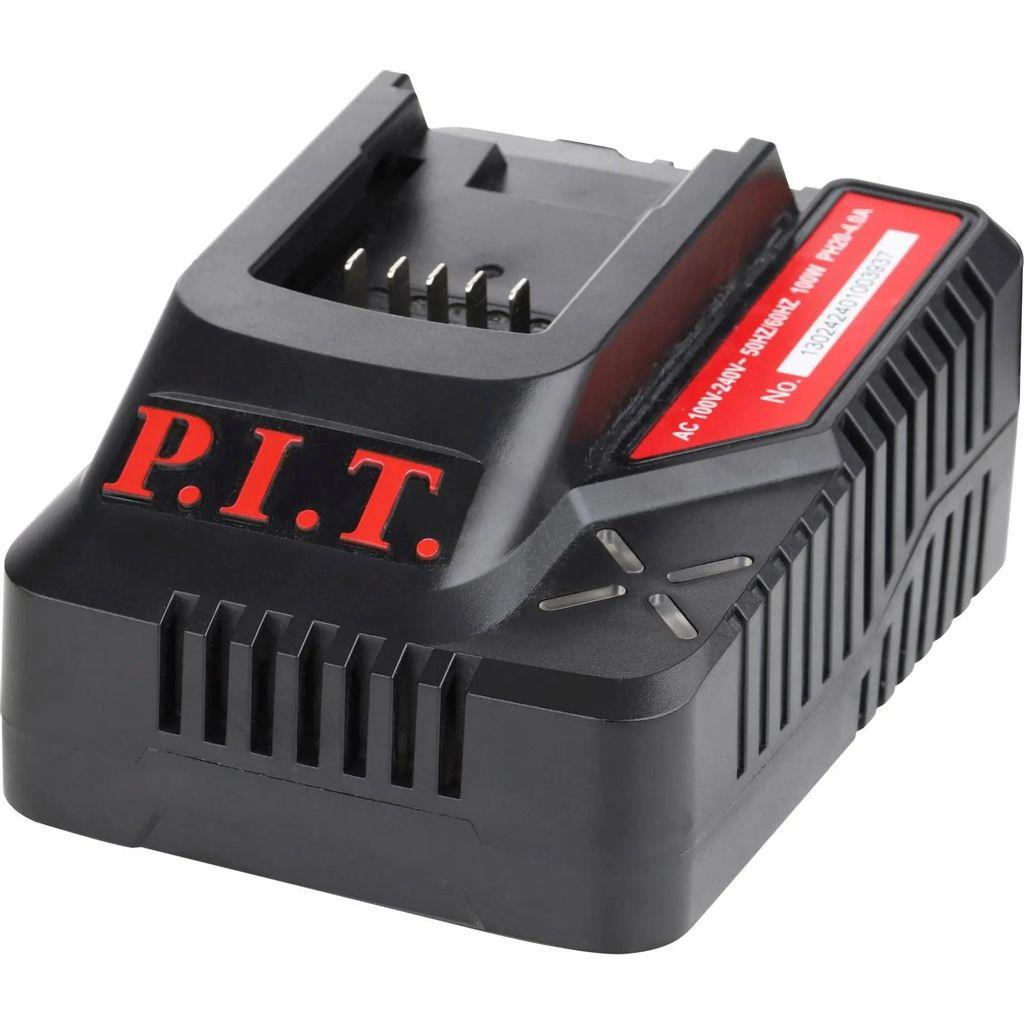 Зарядное устройство P.I.T. PH20-4.0A PH20-4.0A