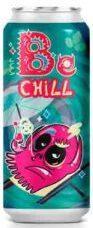 Напиток тонизирующий Mr Be Chill Россия 500 мл., ж/б