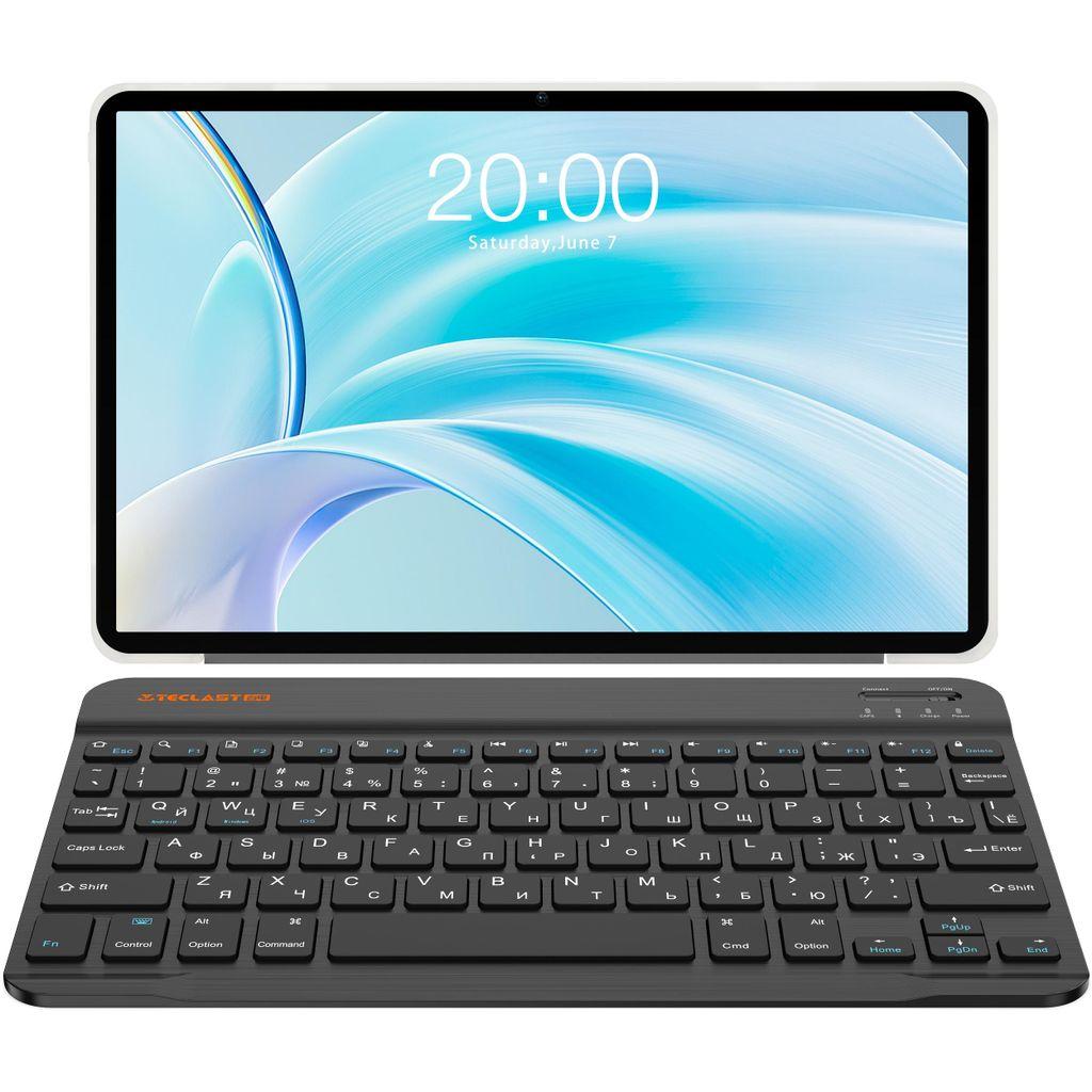 Планшет Teclast P50 premium set T7250/8Gb/128Gb 10.92"/4G/голубой IPS 1280x800/Android 16/8Mpix/5Mpi
