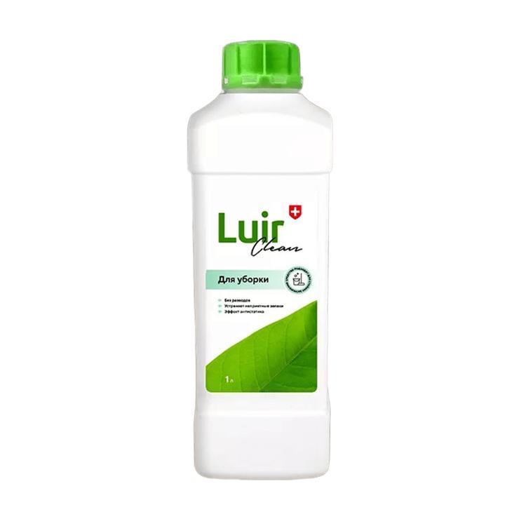 Средство для полов и поверхностей Luir 1 л., флакон