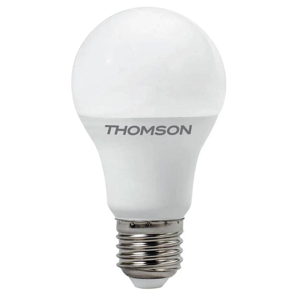 Лампа LED Thomson E27, груша, 5Вт, TH-B2098, одна шт.