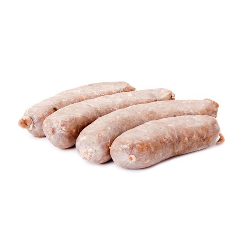 Купаты Арго, Свино-Говяжьи, 6 кг., пакет