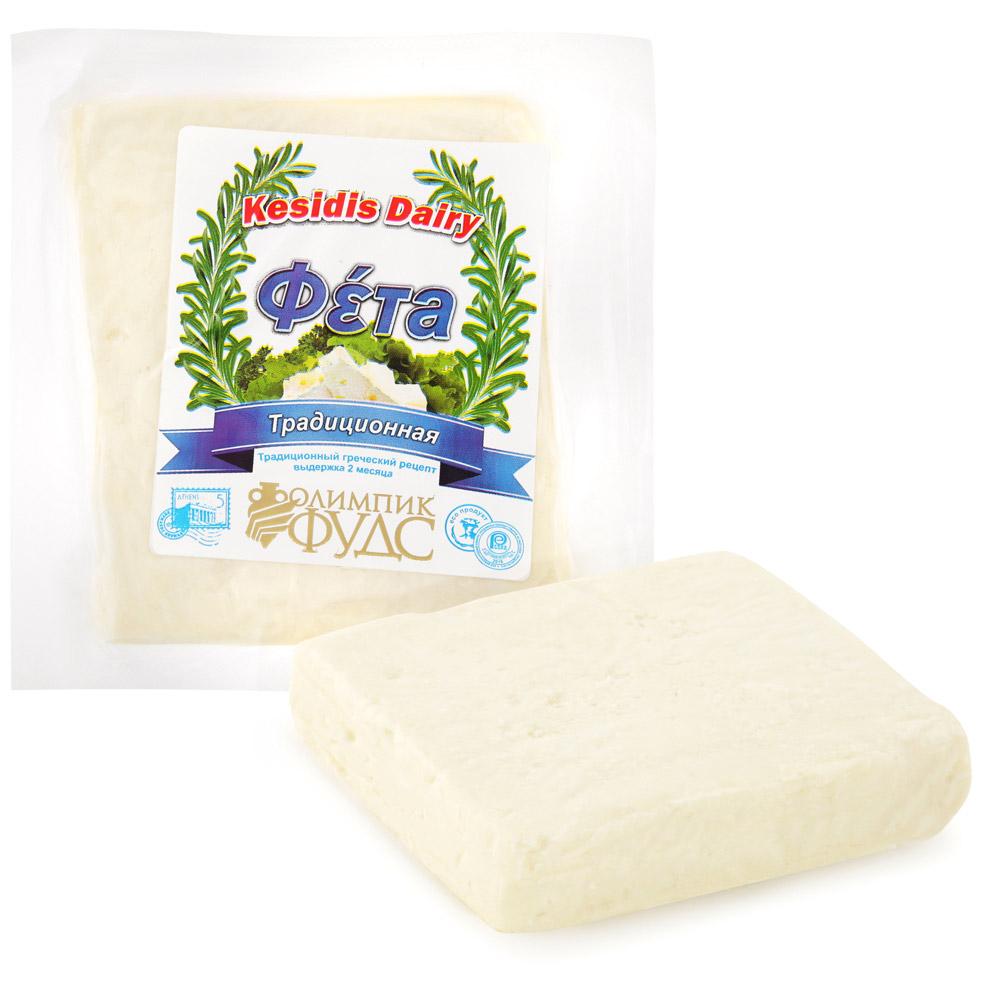 Сыр Kesidis Dairy Фета