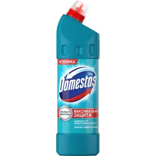 Средство чистящее универсальное Domestos Свежесть Атлантики 750 мл., ПЭТ