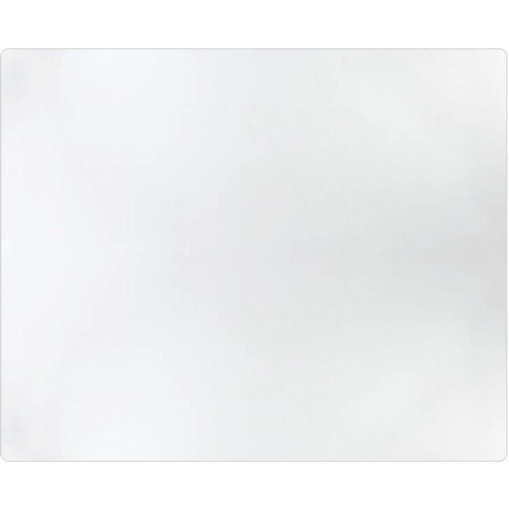 Настольное покрытие BRAUBERG Desk top, 238303, полиэтилен, 48x59 см, прозрачный, нескользящая основа