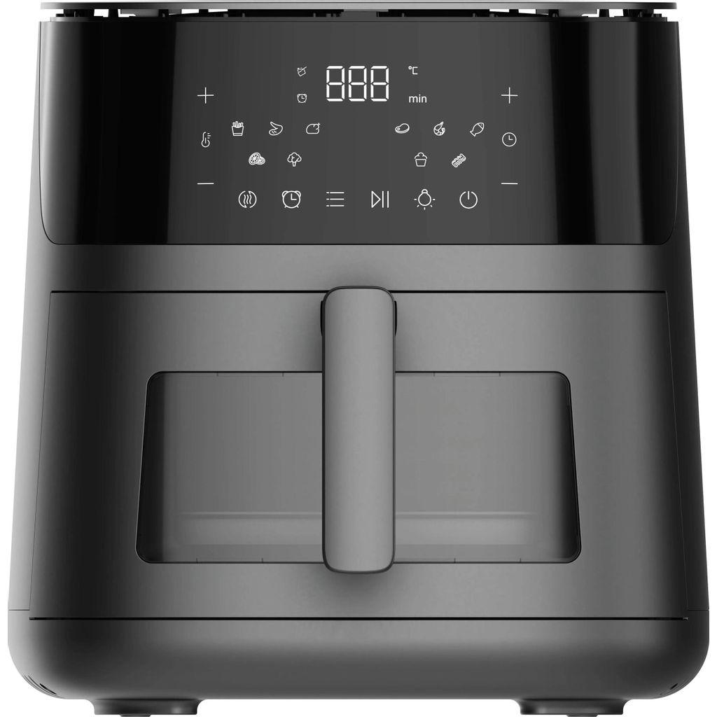 Аэрогриль Haier Air Fryer HAF-700, черный [fz03q8m01ru]