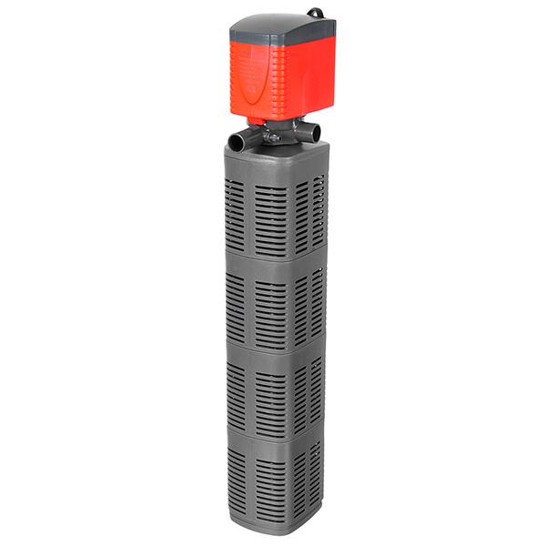 Фильтр внутренний Naribo 40Вт 2500л/ч h.max 1,8м., картон