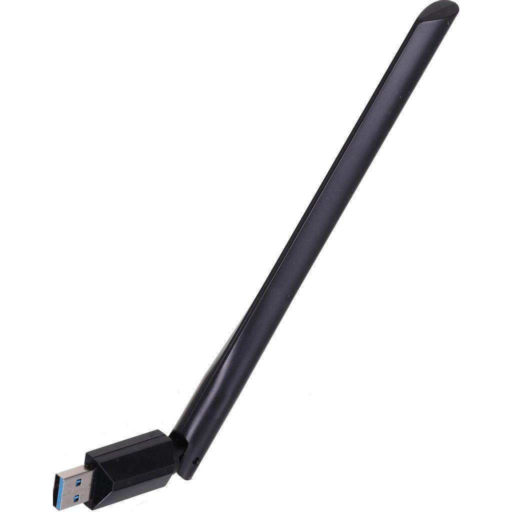 Wi-Fi адаптер TP-LINK Archer T3U Plus USB 3.0