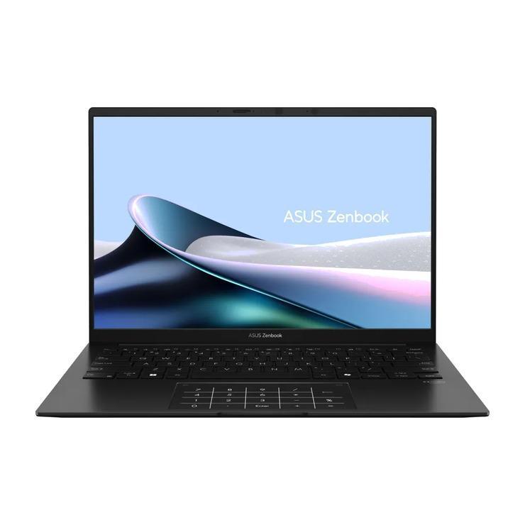 Ноутбук Asus Zenbook UM3406GA-QD118 Ryzen AI 5 430 16Gb SSD1Tb 84, картон
