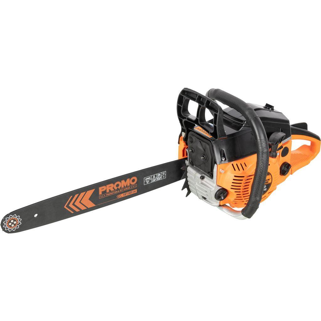 Бензопила CARVER PSG-52-18 [01.004.00024]