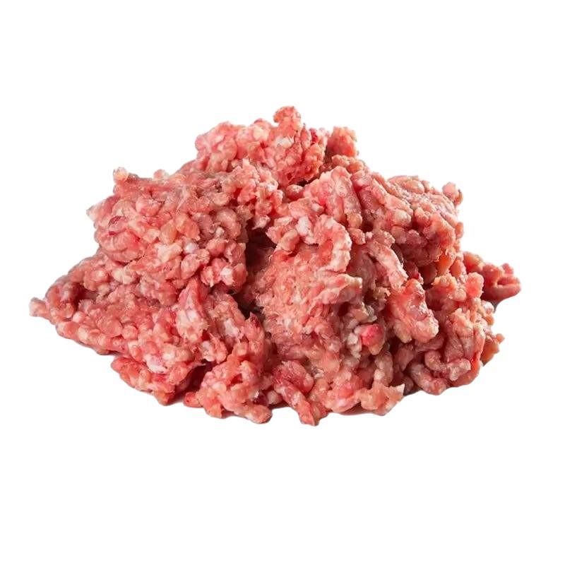 Фарш Prime lamb рубленый из мяса баранины с/м 2 кг., вакуум