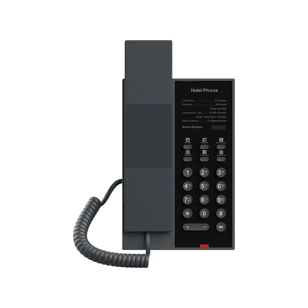 Проводной IP телефон Fanvil H602W