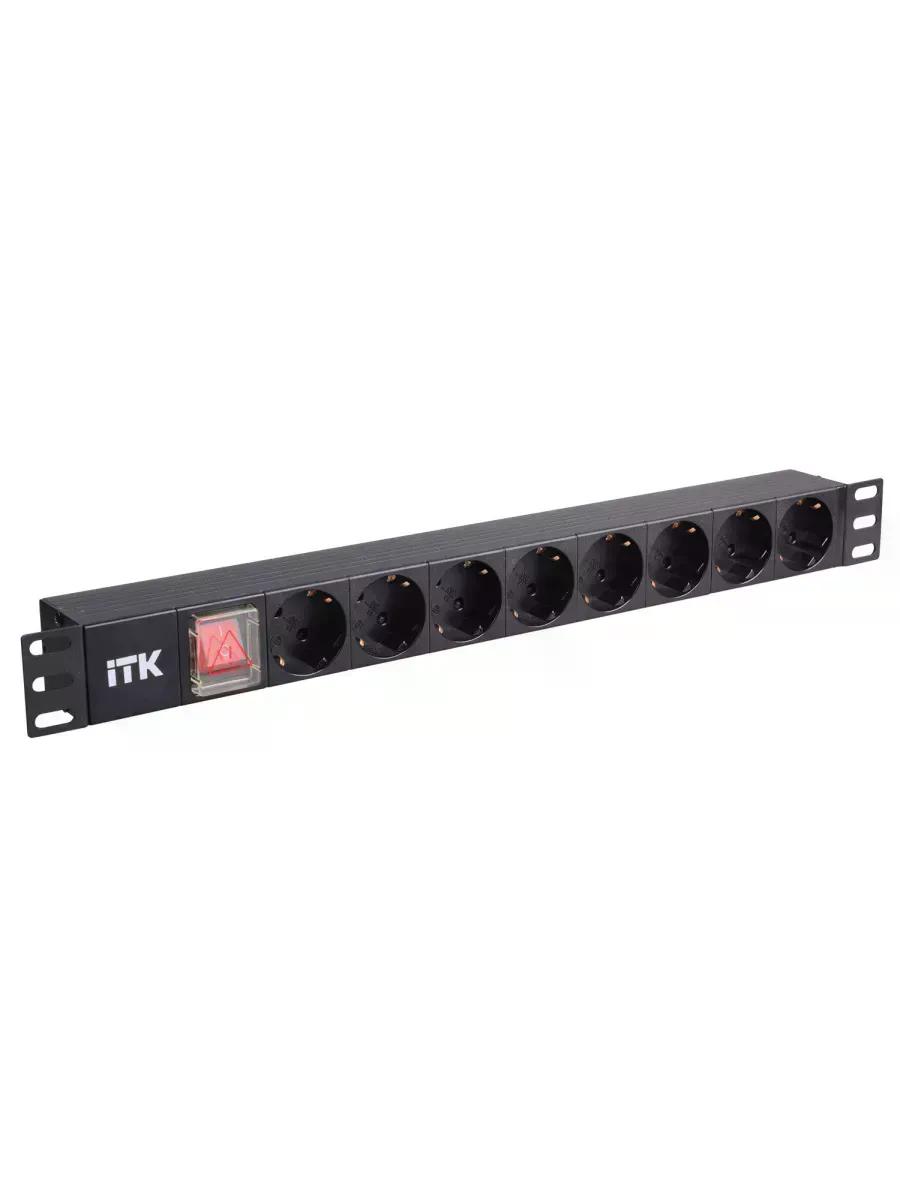 Блок распределения питания ITK (PH12-8D3)