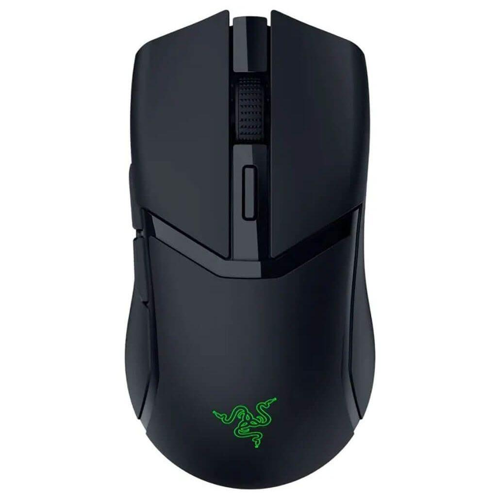 Мышь проводная Razer Cobra HyperSpeed, игровая, оптическая, 26000dpi, черный [rz01-05570100-r3g1]