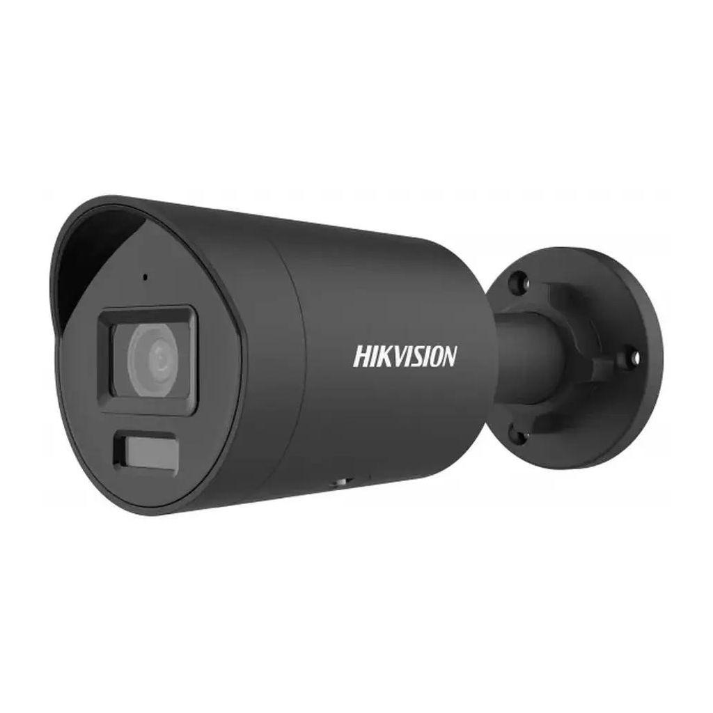 Камера видеонаблюдения IP Hikvision DS-2CD2047G2H-LIU, 2688х1520 pix, 2.8 мм, черный [ds-2cd2047g2h-liu(2.8mm)]