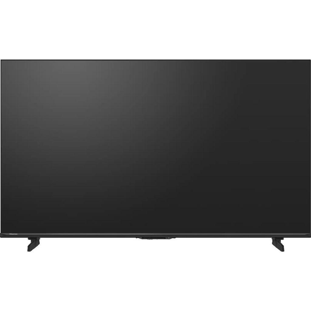 Телевизор 85 дюймов Hisense 85E7S PRO QLED, 4K Ultra HD, СМАРТ ТВ, угольно-серый
