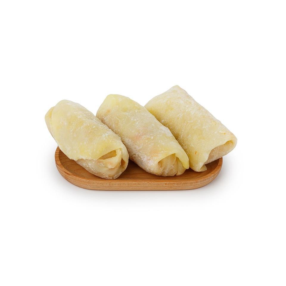 Голубцы овощные Сомово Мясопродукт 3 кг., картон