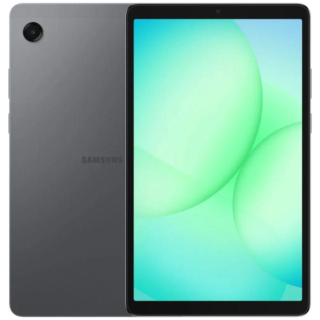 Планшет 8.7 дюйма Samsung Galaxy Tab A11 BSM-X130 8/128 GB G99 Wi-Fi, 1340 x 800, 90Гц, Android 15, графит [sm-x130nzaecau]