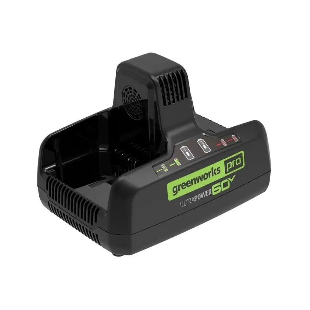 Зарядное устройство GREENWORKS G60DC10 2954407